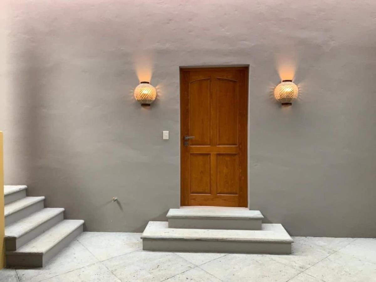 Hotel Brisas De Sol à Pátzcuaro Extérieur photo