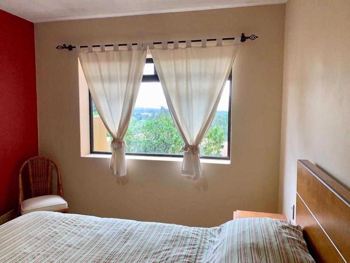 Hotel Brisas De Sol à Pátzcuaro Extérieur photo