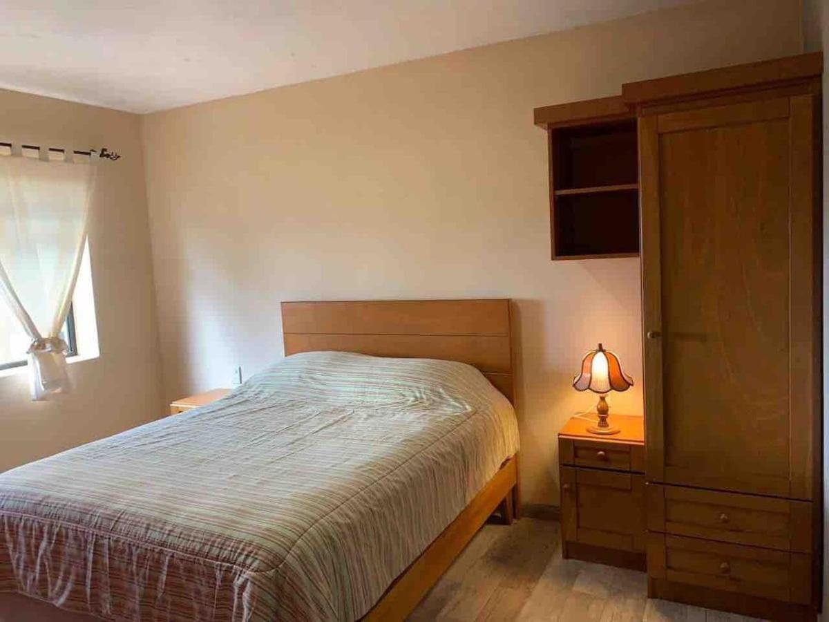 Hotel Brisas De Sol à Pátzcuaro Extérieur photo